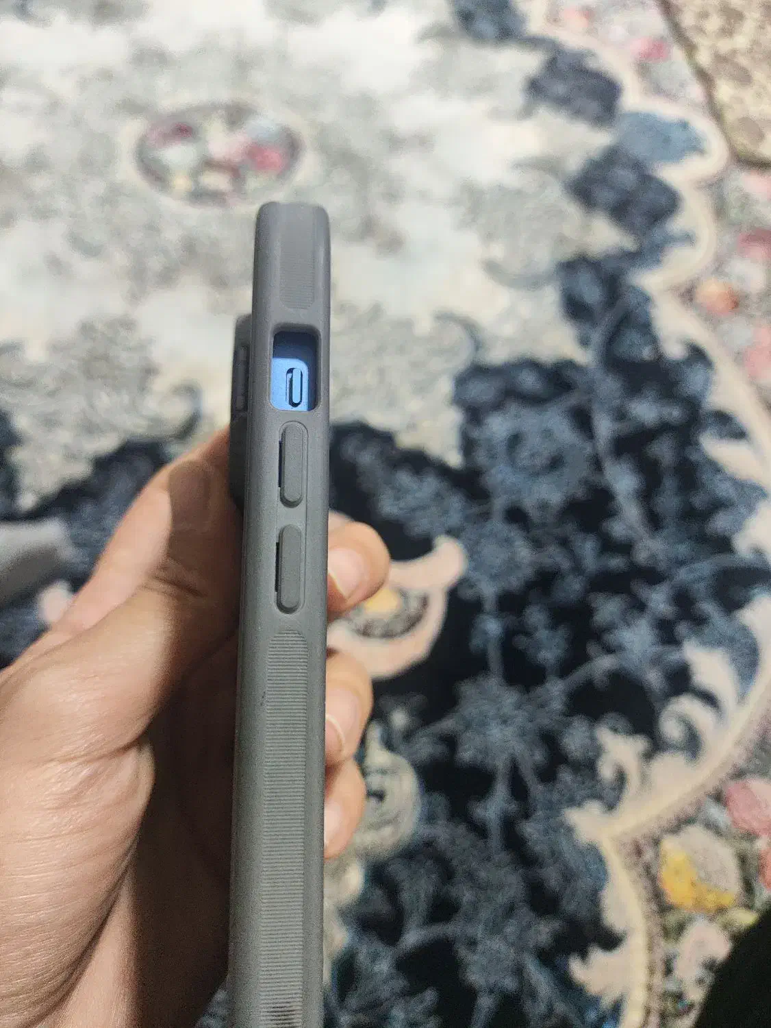 آیفون ۱۳ نرمال ۲۵۶|موبایل|قم, پردیسان|دیوار