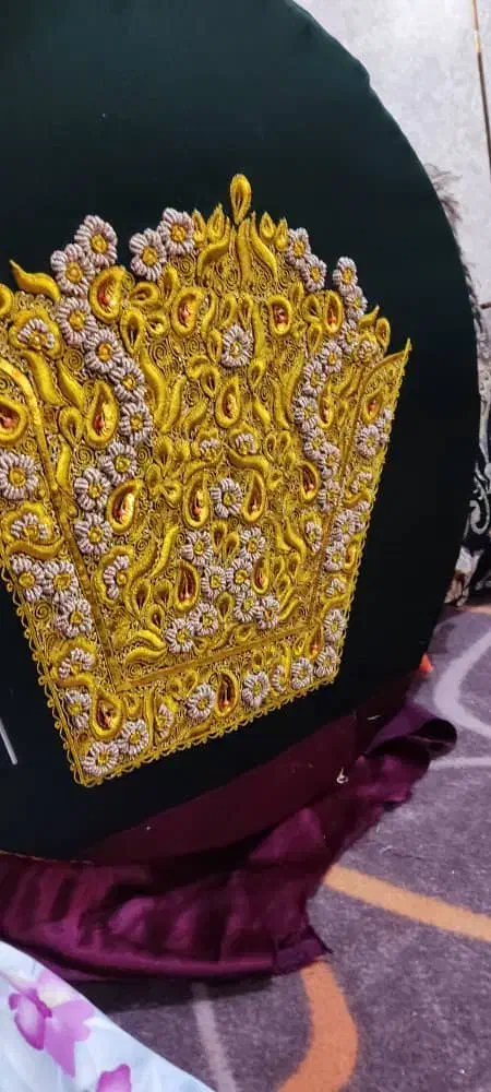 شلوار گلابتون رودان|لباس|رودان, |دیوار