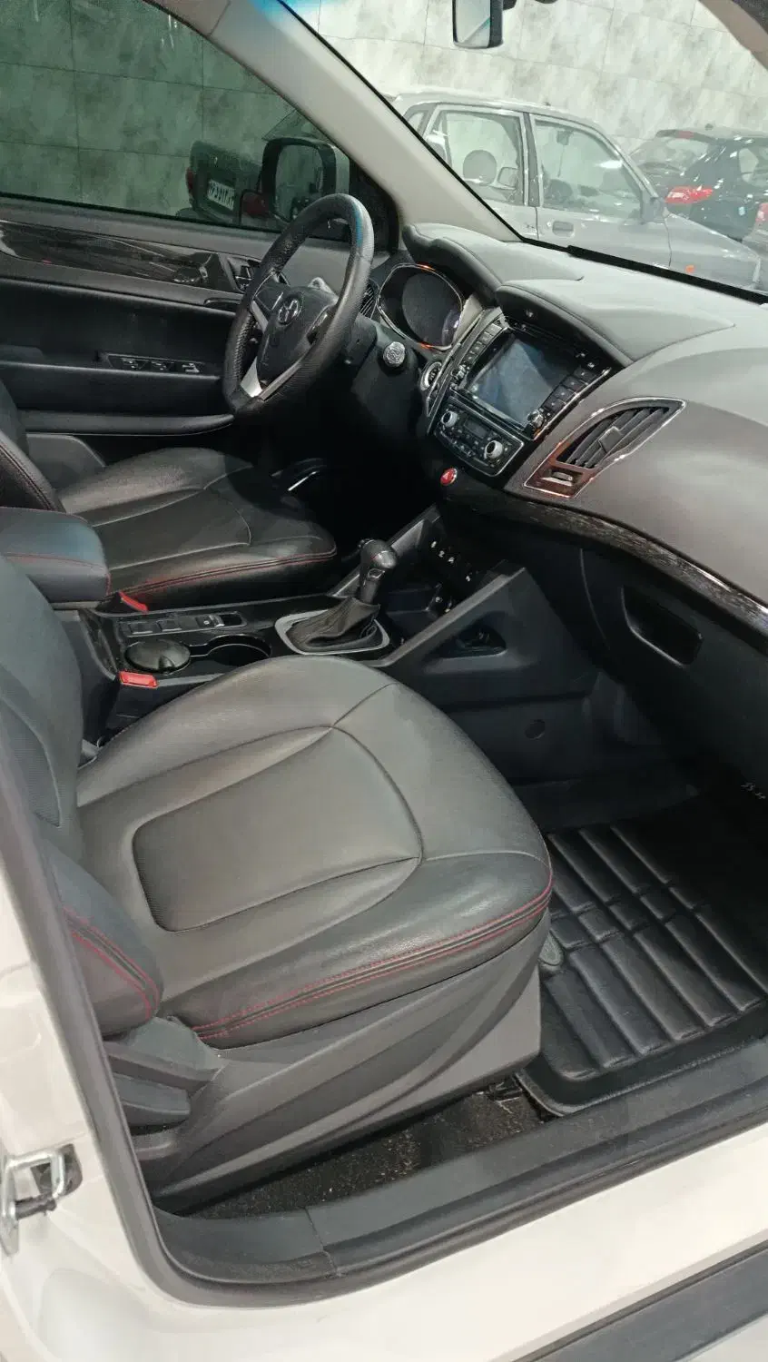 جک s5 خشک کم کارواقعی|خودرو سواری و وانت|فیروزآباد (فارس), |دیوار