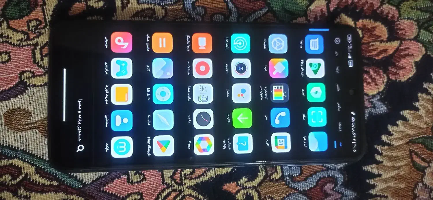 نوت ۹s|موبایل|ایرانشهر, |دیوار