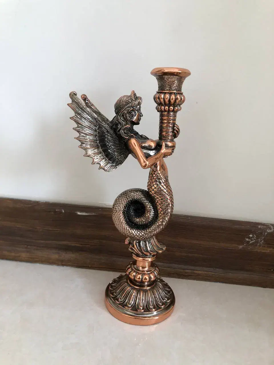 دکوری های برنزی|مجسمه، تندیس، ماکت|تهران, تهرانسر شرقی|دیوار