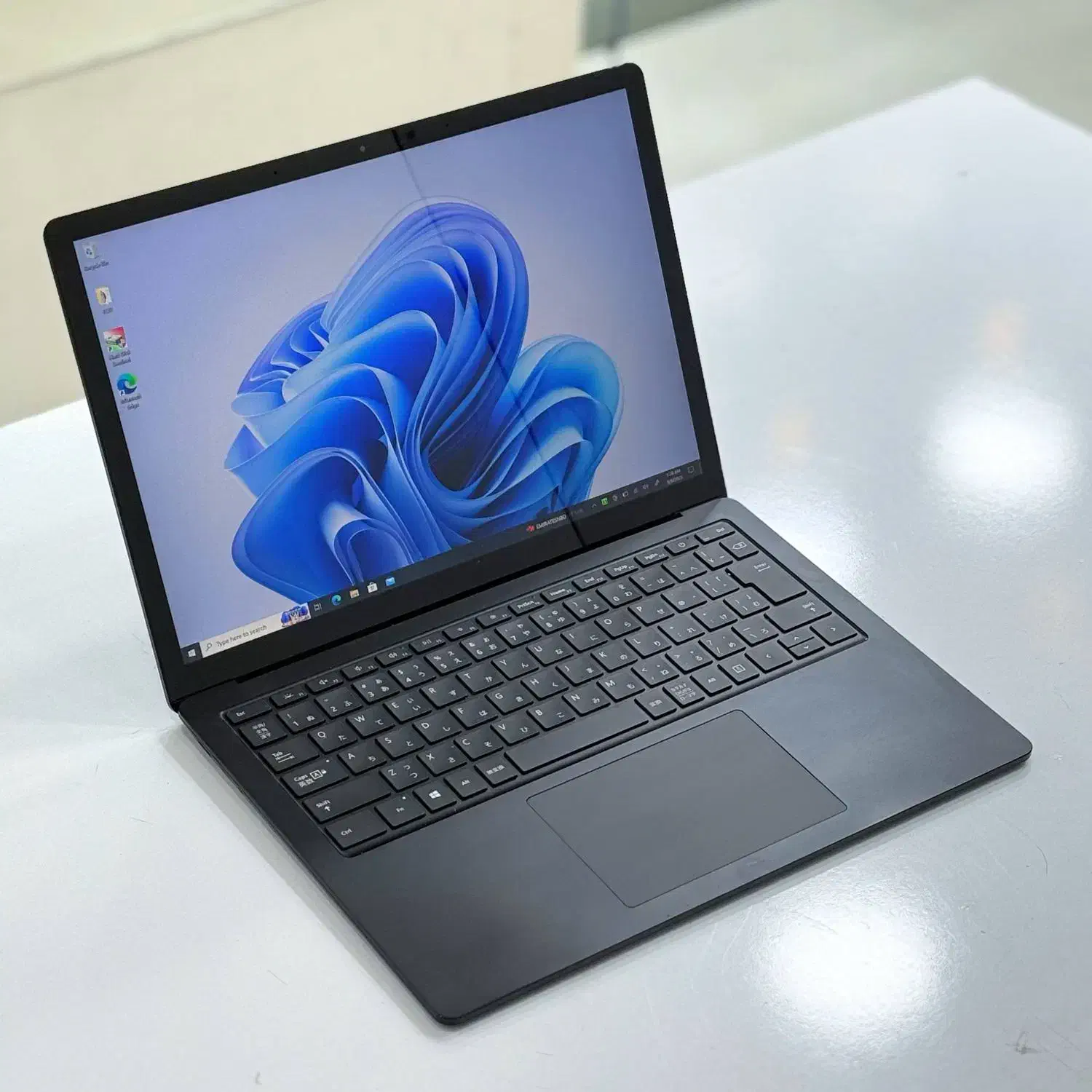 Microsoft Surface Laptop 3 سرفیس لاکچری و نو|رایانه همراه|اردبیل, |دیوار