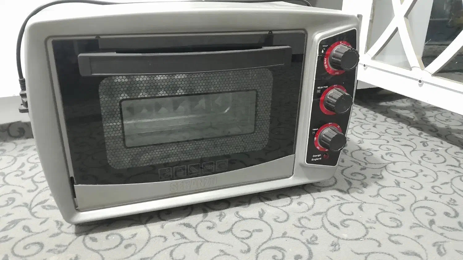 ماکروفر|اجاق گاز و لوازم برقی پخت‌وپز|سوسنگرد, |دیوار