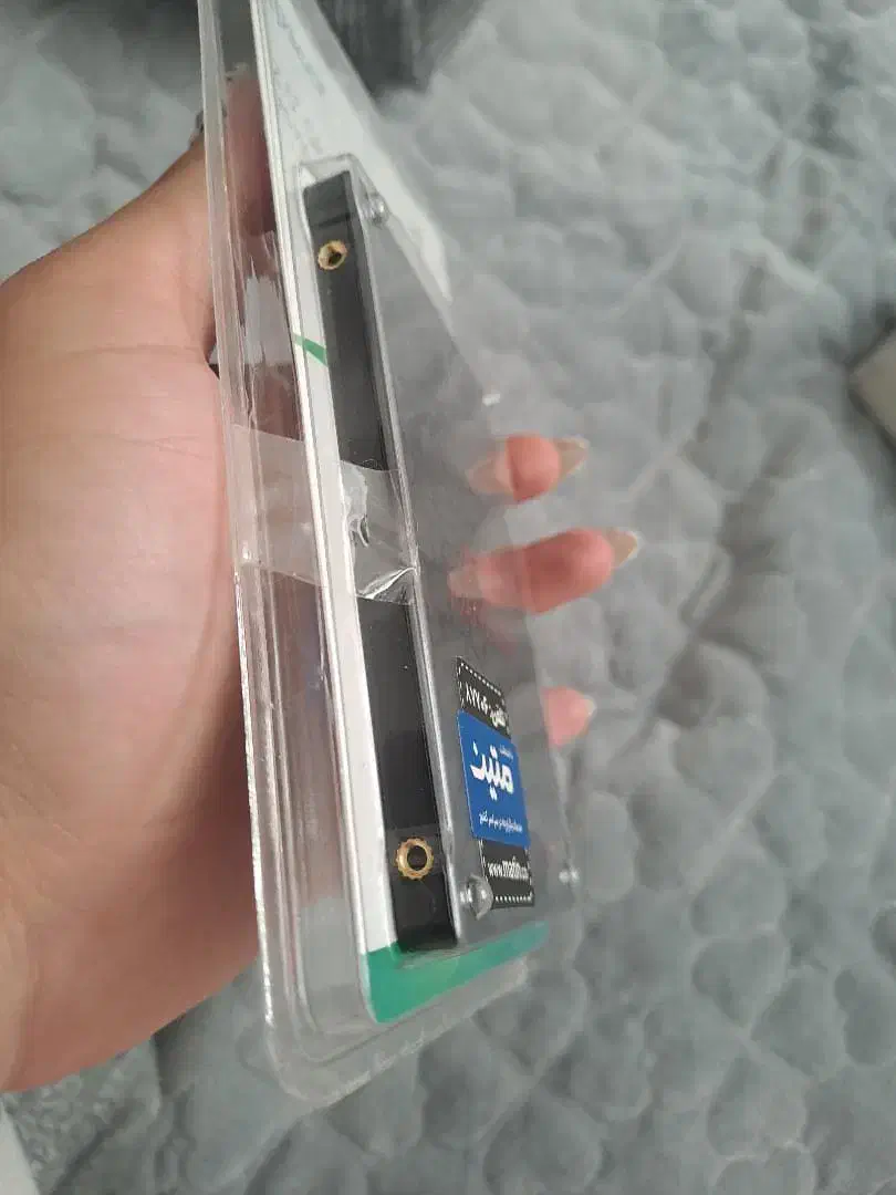 هارد ۱ ترابایت|قطعات و لوازم جانبی رایانه|کرمان, |دیوار