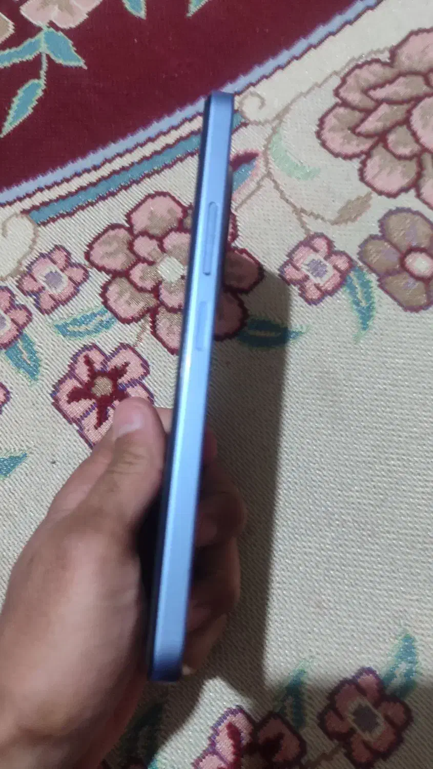 گوشی ردمی A3|موبایل|خاش, |دیوار