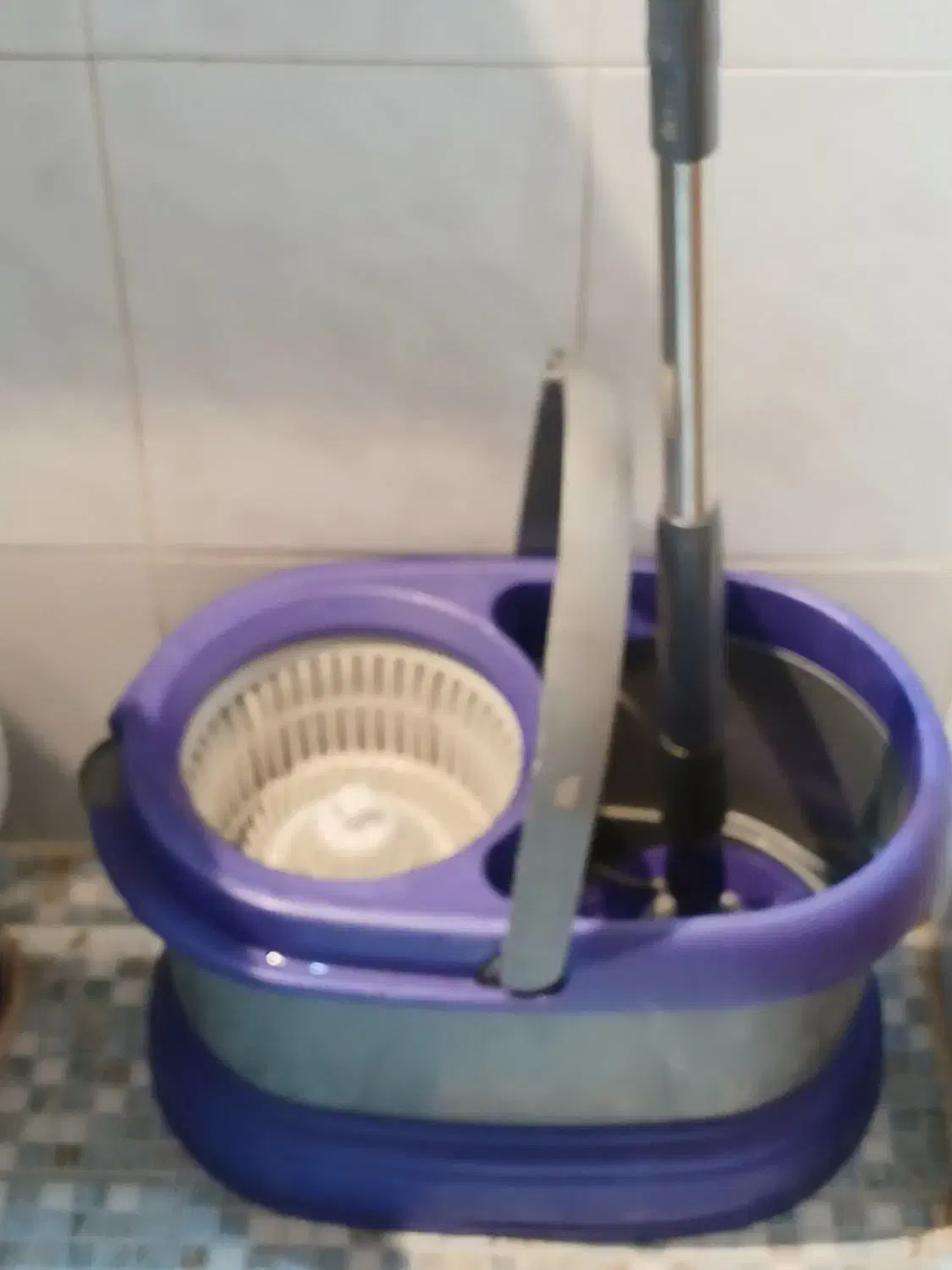 طی تی چرخشی مهسان|لوازم نظافت|تهران, اوقاف|دیوار