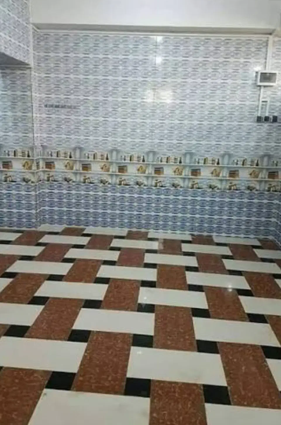 کاشی وسرامیک،وتعمیرات ساختمان|خدمات پیشه و مهارت|دورود, |دیوار