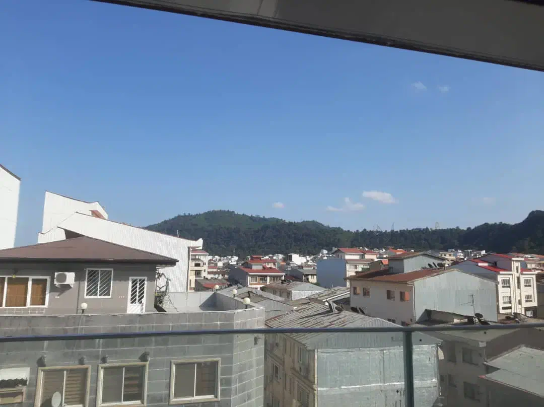 لاهیجان 3 خوابه نوساز ویودار گلستان|فروش آپارتمان|لاهیجان, گلستان|دیوار