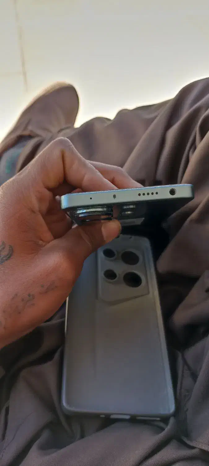 گوشی نوت 13 پرو|موبایل|سراوان, |دیوار