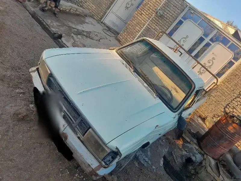 پیکان مدل ۹۳|خودرو سواری و وانت|دزفول, |دیوار