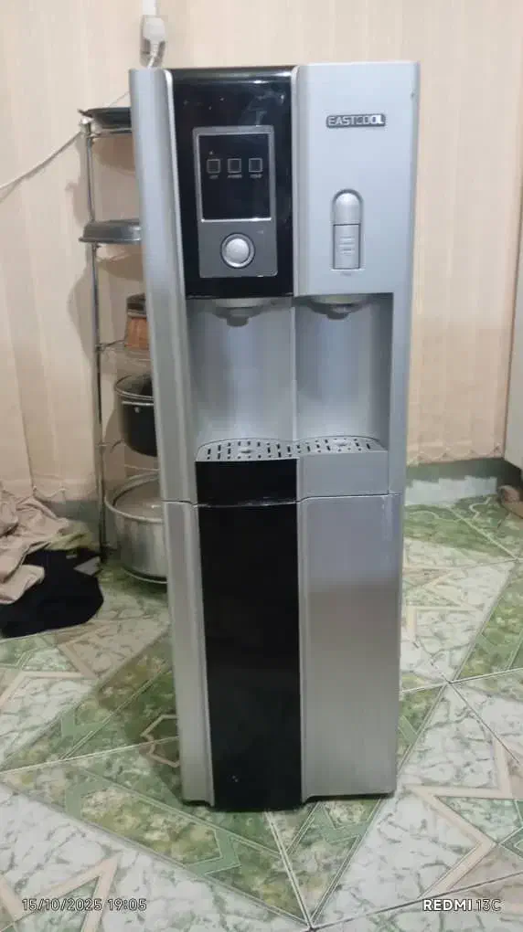 آب سردکن|آبسردکن و تصفیه آب|یاسوج, |دیوار