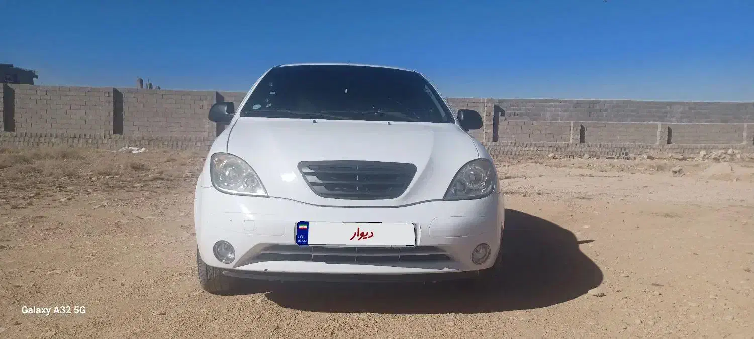 تیبا ۲ مدل ۴۰۱|خودرو سواری و وانت|شیراز, بریجستون|دیوار