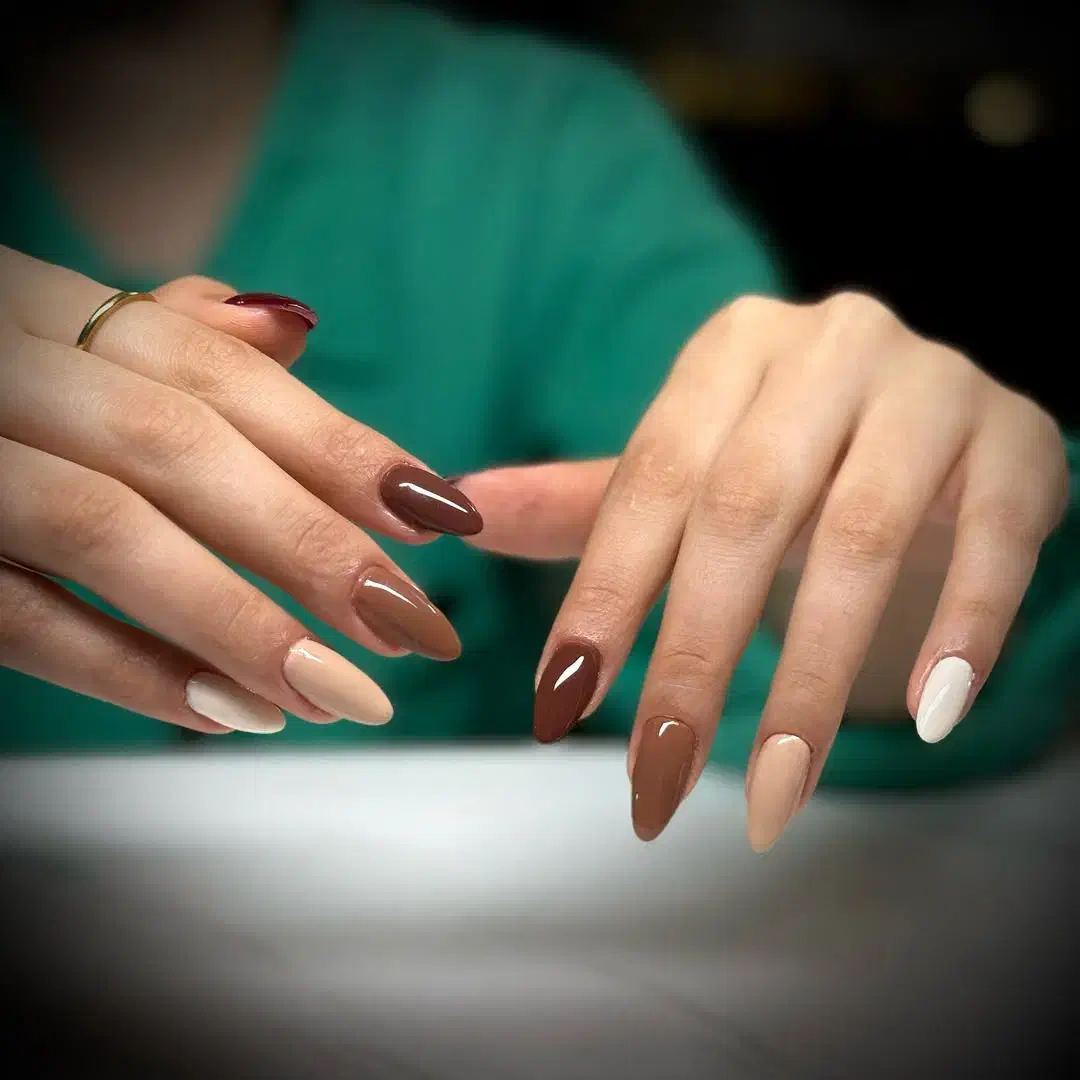 ترمیم.ژلیش.کاور با مناسب ترین قیمت|خدمات آرایشگری و زیبایی|نورآباد ممسنی, |دیوار