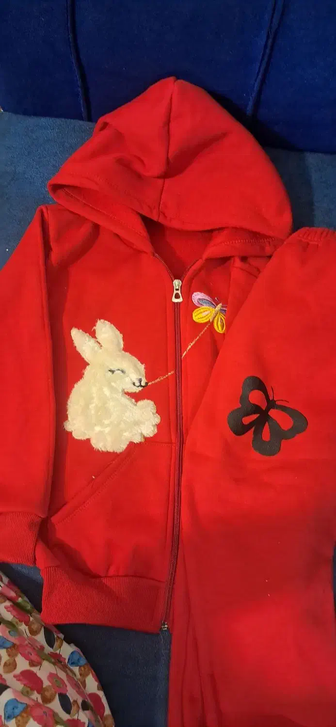 لباس بچگانه|کفش و لباس بچه|محمدیه-قزوین, |دیوار