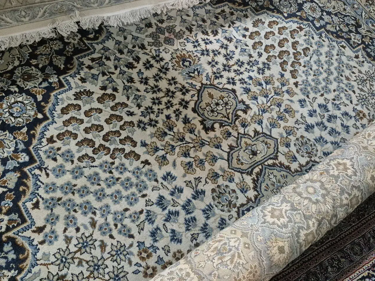 فرش ماشینی|فرش|مشهد, آزادشهر|دیوار