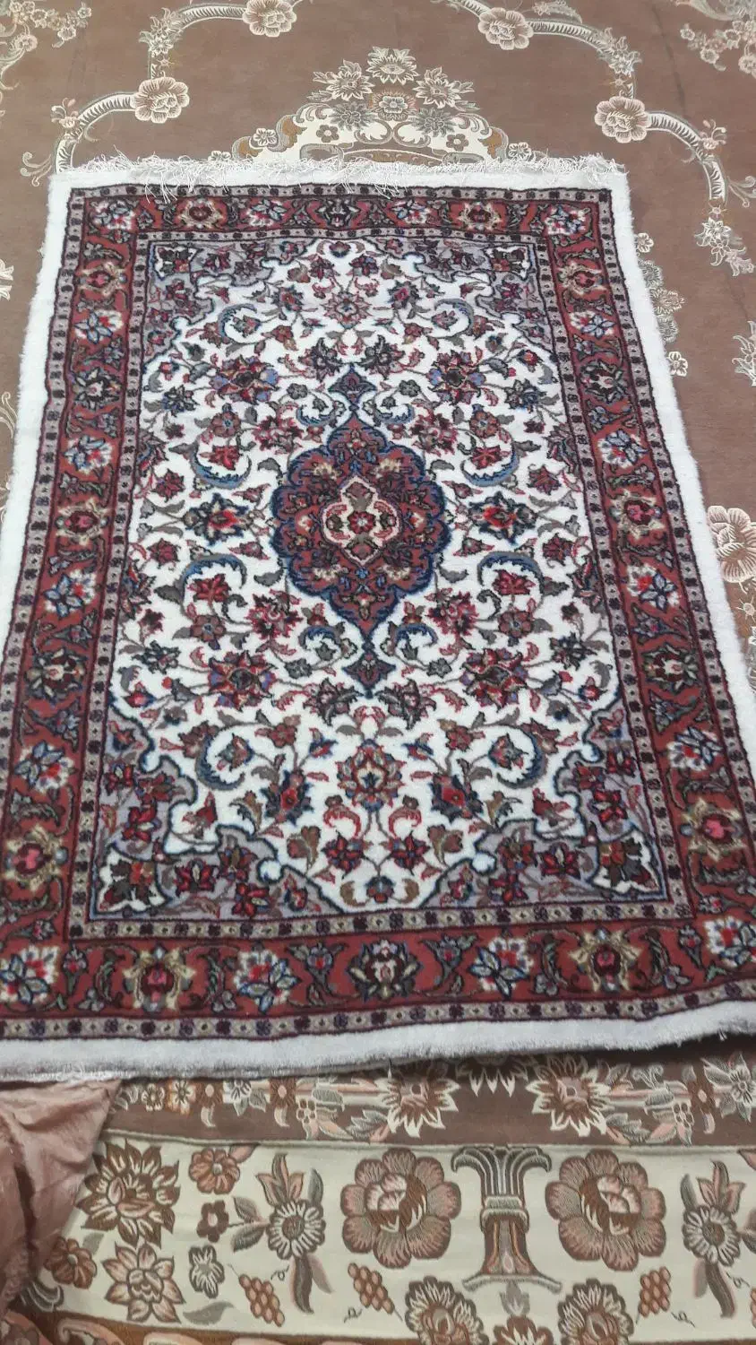 فرش دست بافت|فرش|اراک, |دیوار