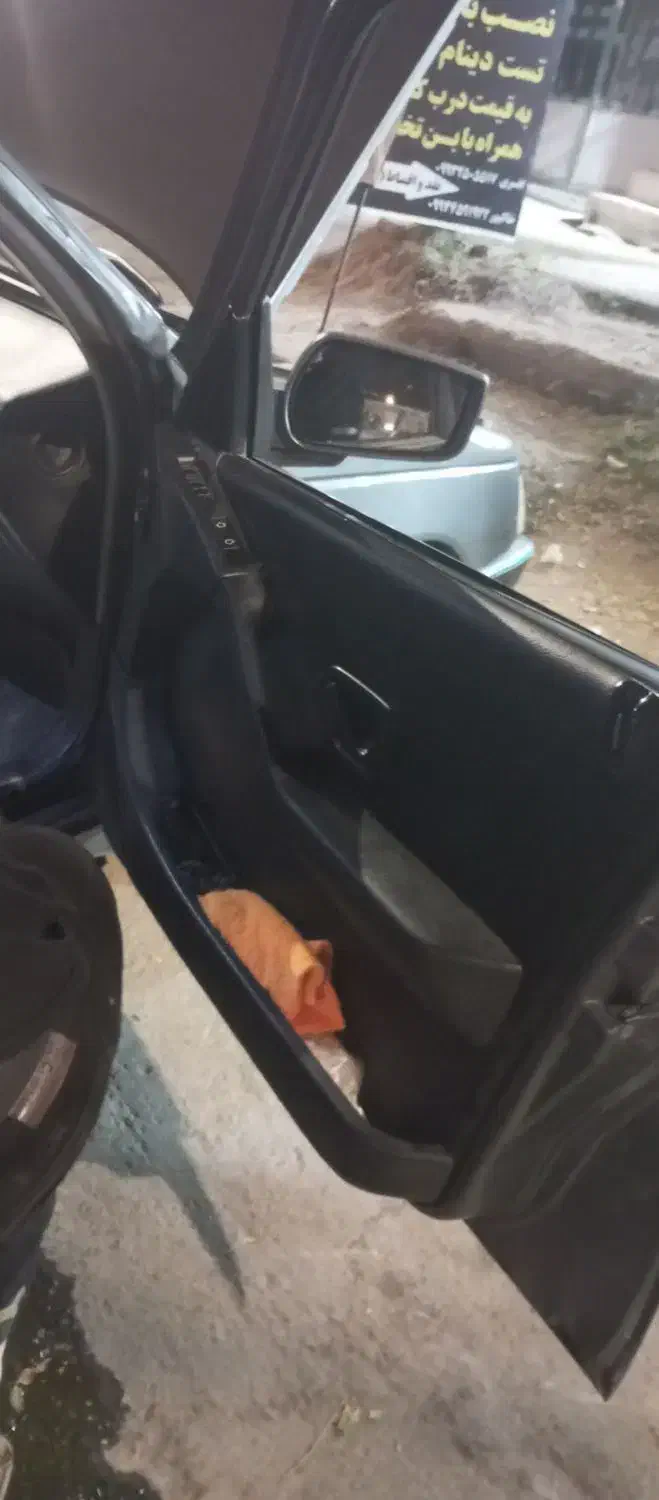 محافظ ضد سرقت انواع خودرو/ضد سرقت باطری/پک ضد سرقت|قطعات یدکی و لوازم جانبی|تربت‌حیدریه, یحیی آباد|دیوار