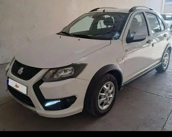 کوییک ۱۴۰۳|خودرو سواری و وانت|شوش, |دیوار