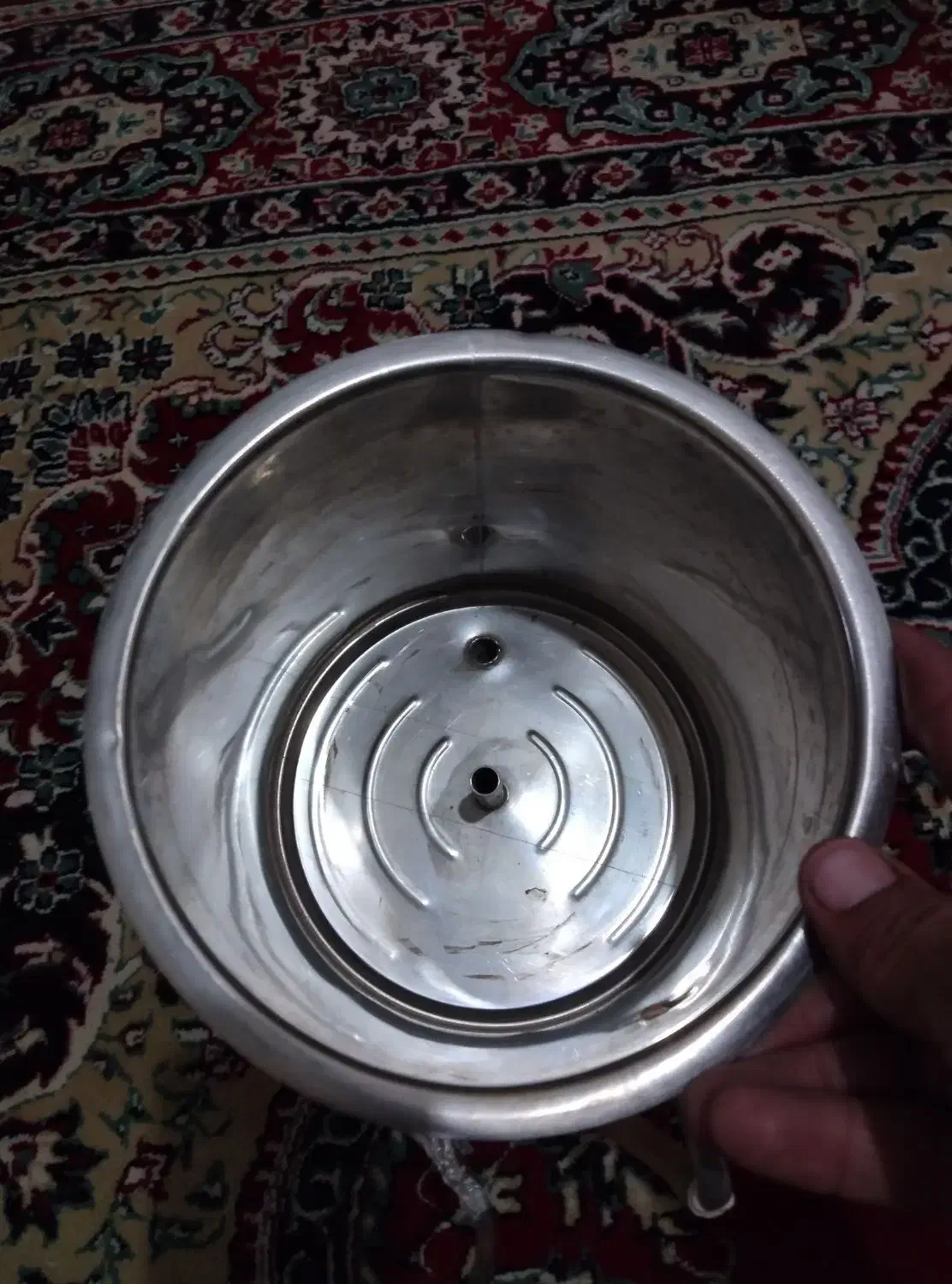 فروش دیگ ابسردکن|آب‌سردکن و تصفیه آب|بندرعباس, |دیوار