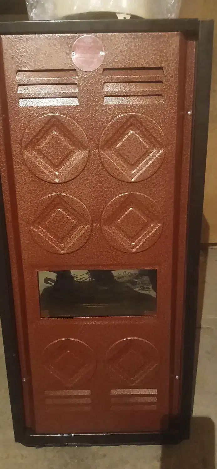 بخاری نفتی|بخاری، هیتر، شومینه|قزوین, |دیوار