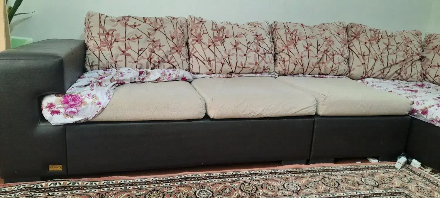 مبل ال ترکیه|مبلمان خانگی و میز عسلی|تبریز, |دیوار