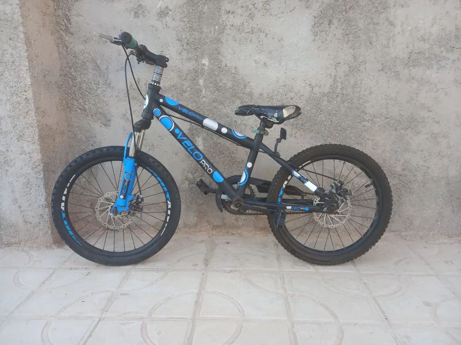 دوچرخه ۲۰ و۲۴|دوچرخه، اسکیت، اسکوتر|داراب, |دیوار