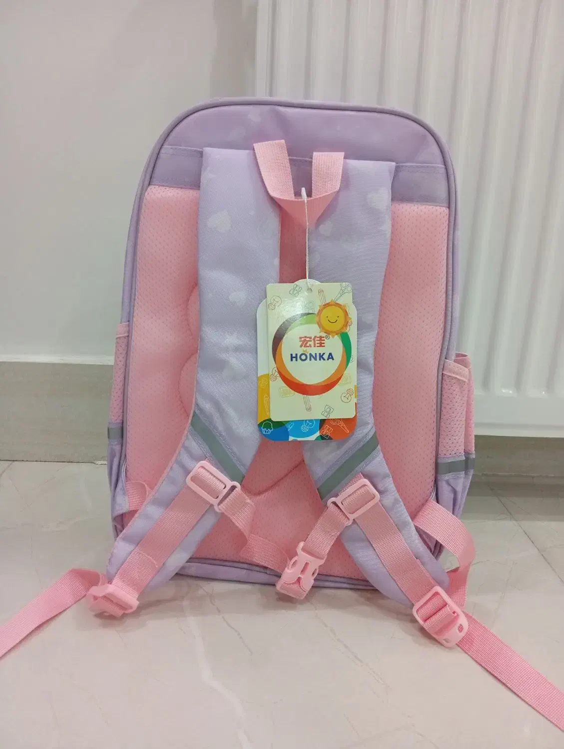 کوله پشتی بچگانه|کیف، کفش، کمربند|خرمآباد, |دیوار