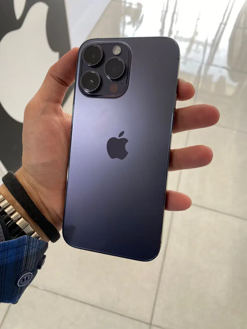 iPhone 14pro max|موبایل|یزد, |دیوار