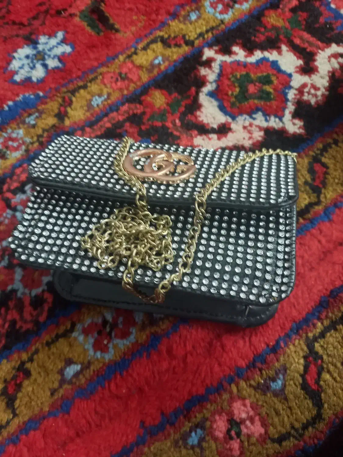 کیف مجلسی|کیف، کفش، کمربند|تبریز, |دیوار