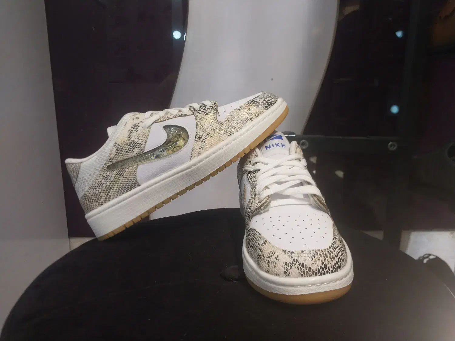 فروش ویژه نایک دراگون Nike Dragon|کیف، کفش، کمربند|اهواز, پادادشهر|دیوار