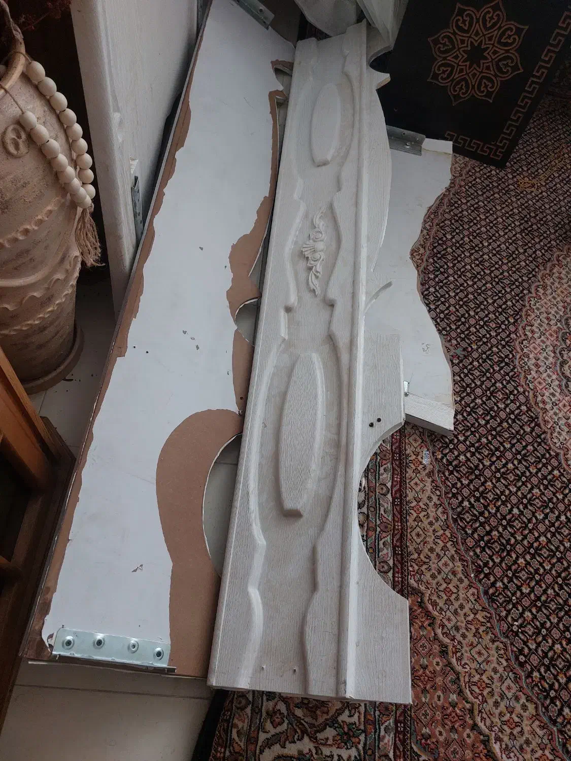 تخت|تخت و صندلی بچه|سهند, |دیوار