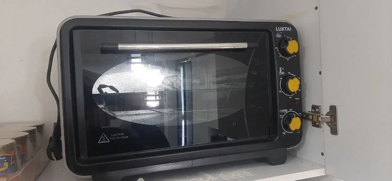 توسترفروشی|اجاق گاز و لوازم برقی پختوپز|پرهسر, |دیوار