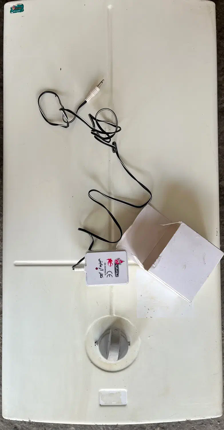 آبگرمکن دیواری|آبگرمکن، پکیج، شوفاژ|آمل, |دیوار