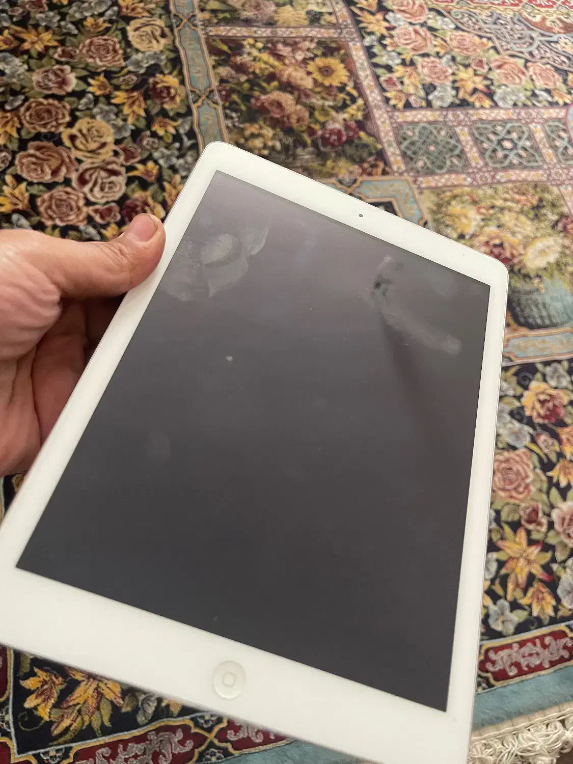 آی پد ایر ipad air|تبلت|کرج, شهرک فهمیده|دیوار