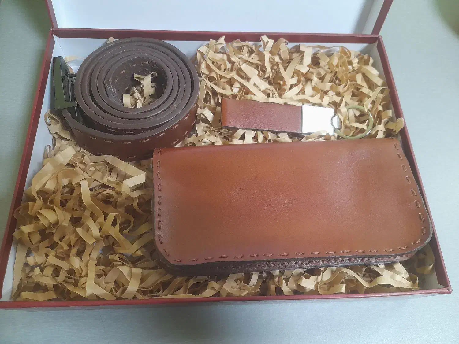 ست کیف و کمربند|کیف، کفش، کمربند|محمدشهر, محمدشهر|دیوار