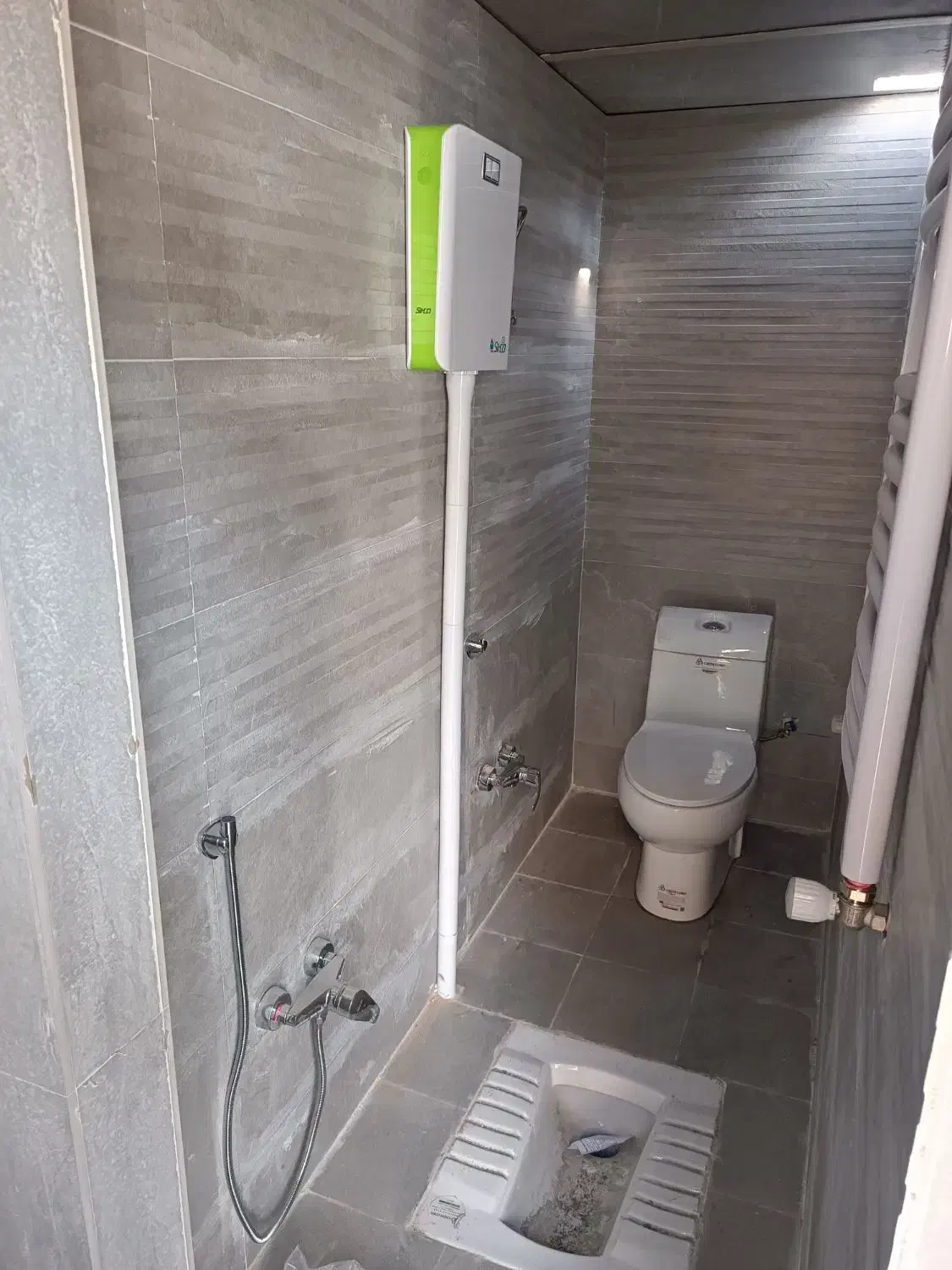 لوله کشی گرم سرد|خدمات پیشه و مهارت|تبریز, |دیوار