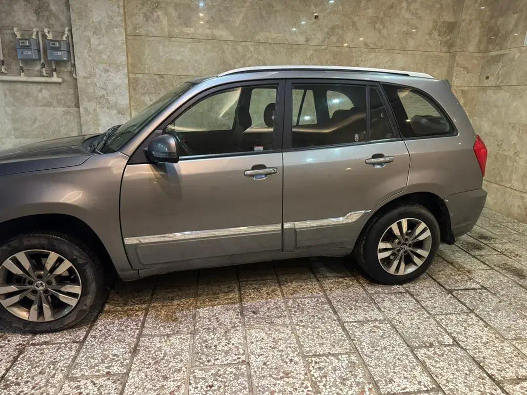 فروش mvmX33S|خودرو سواری و وانت|چابهار, |دیوار