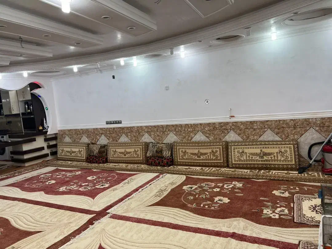 فروش خانه ویلایی ۱۶۰ متری ۴ خوابه در گلدشت|فروش خانه و ویلا|اهواز, گلدشت|دیوار