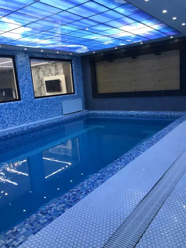 ۶۷۰ متر ویلا فول لاکچری و مدرن شهریار|فروش خانه و ویلا|شهریار, رنگرز|دیوار