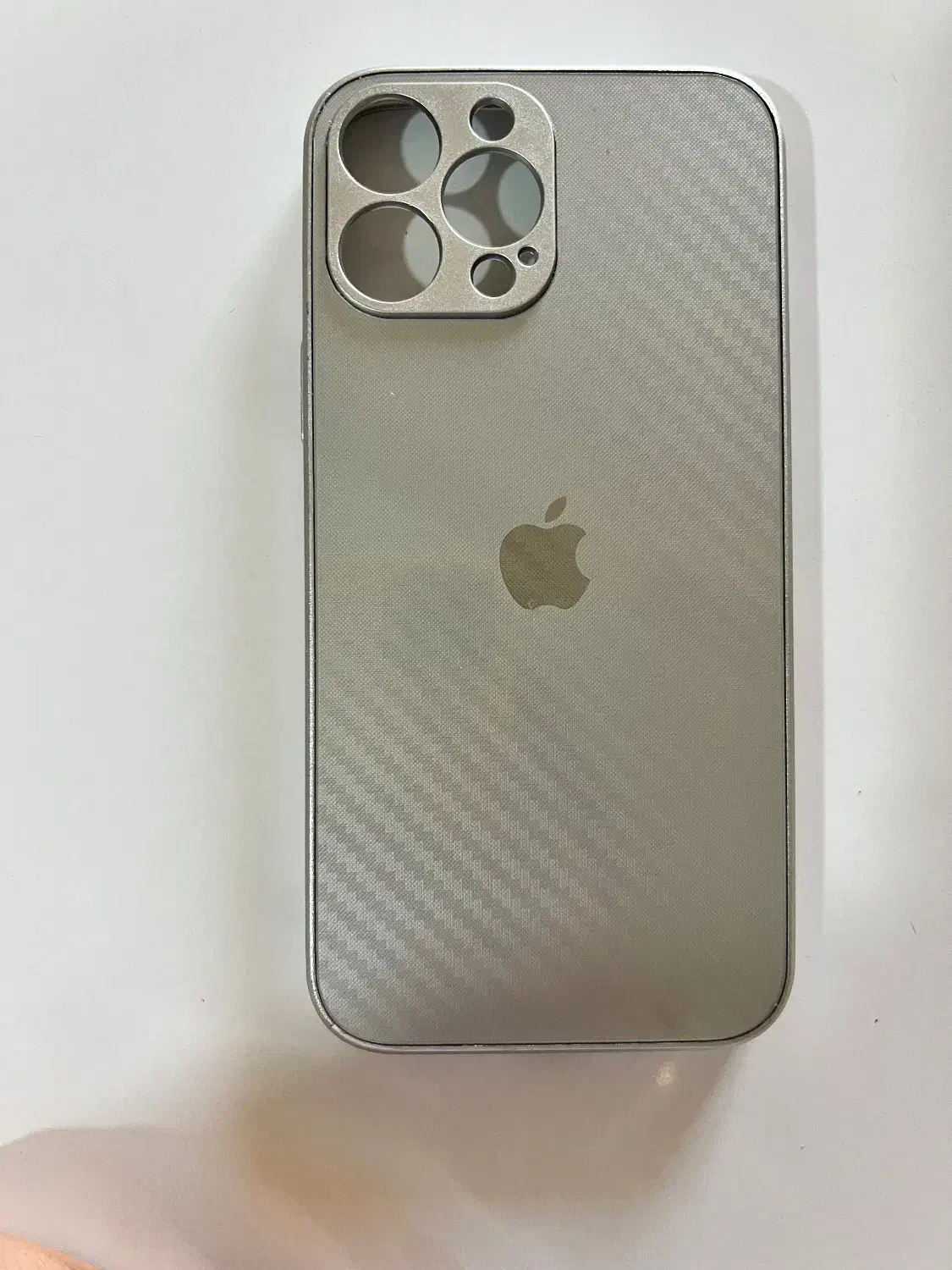 کاور ایفن۱۳پرومکس|لوازم جانبی موبایل و تبلت|کازرون, |دیوار