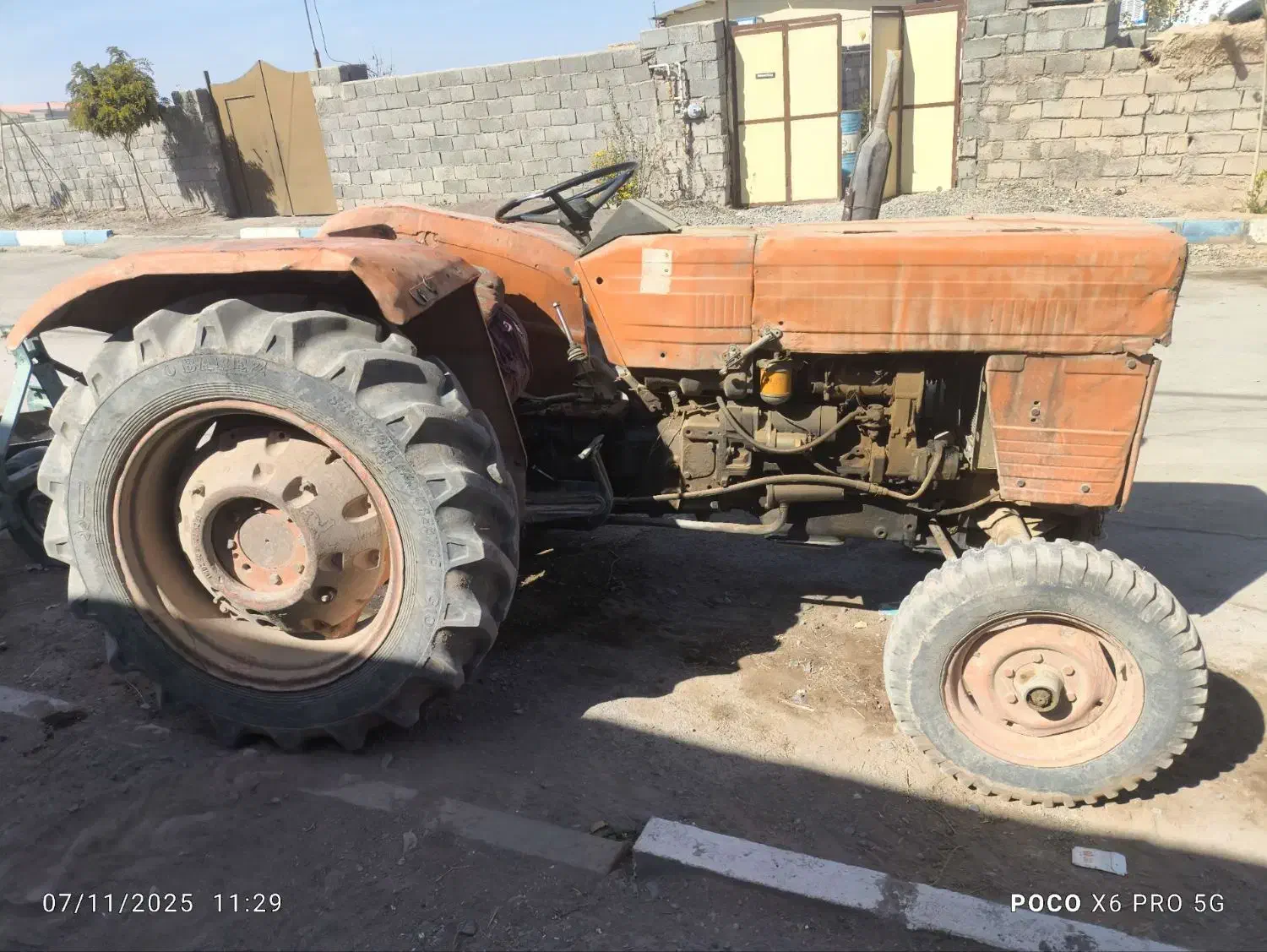 فیات|خودرو سنگین|لاله زار, |دیوار