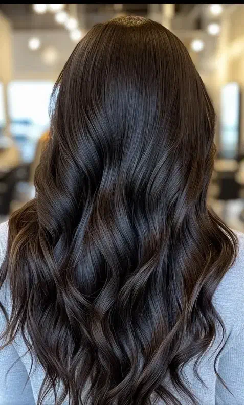 رنگ مو|خدمات آرایشگری و زیبایی|منجیل, |دیوار