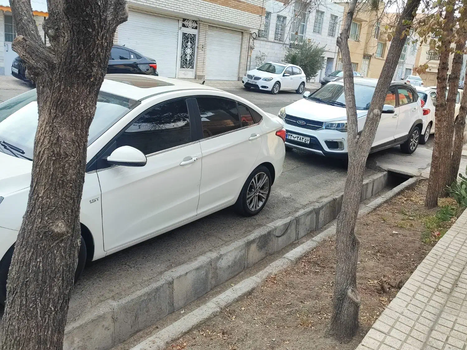 207  معاوضه آریزو 5 مدل 400|خودرو سواری و وانت|بیرجند, |دیوار