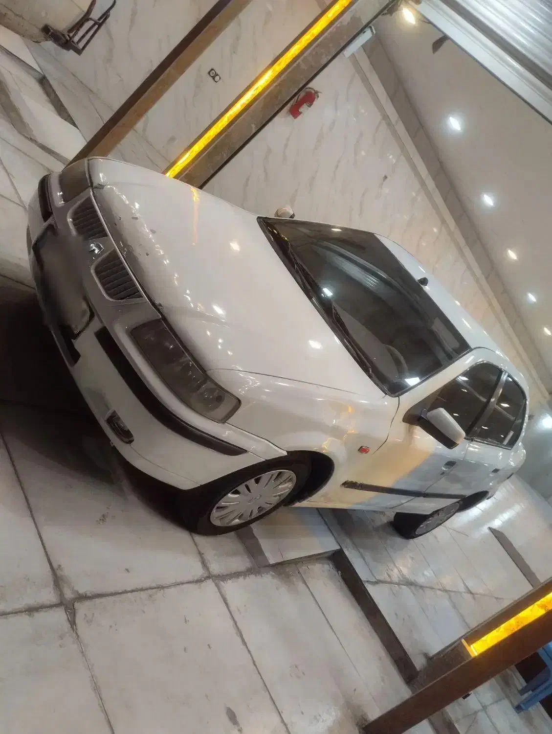 سمند ای آف سون|خودرو سواری و وانت|کوه چنار, |دیوار