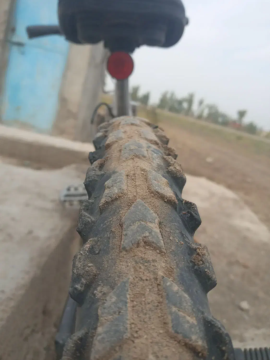 دوچرخه ۲۶ تایتانیک|دوچرخه، اسکیت، اسکوتر|ایذه, |دیوار