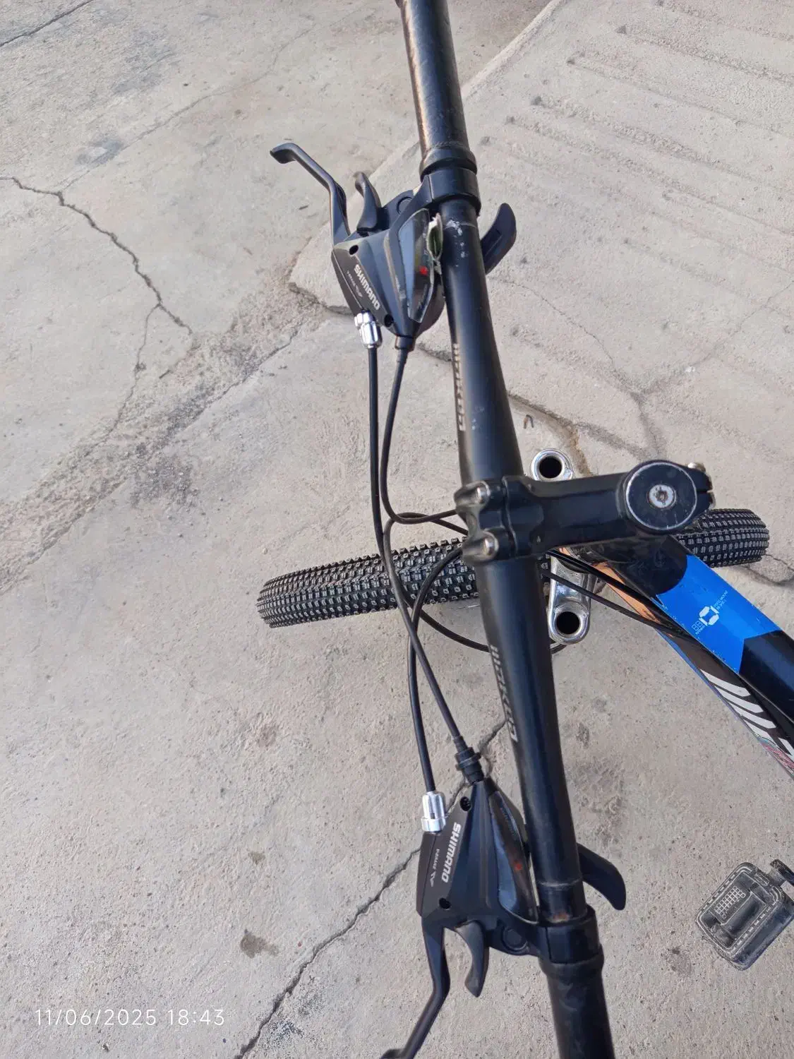 دوچرخه26|دوچرخه، اسکیت، اسکوتر|شیراز, مسلم|دیوار