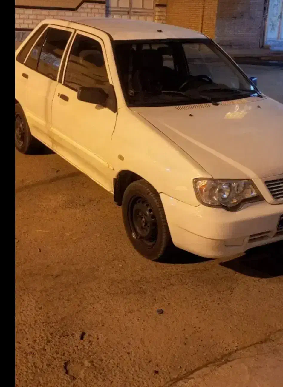 پراید ۱۳۲|خودرو سواری و وانت|گرگان, |دیوار