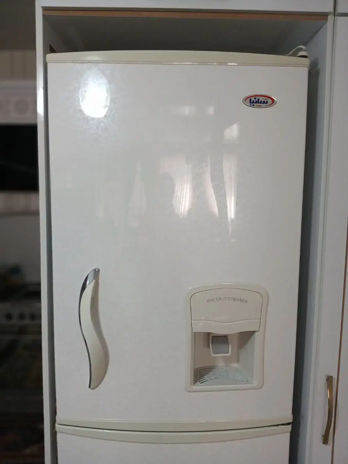 یخچال فریزر|یخچال و فریزر|تربتحیدریه, منصوریه|دیوار