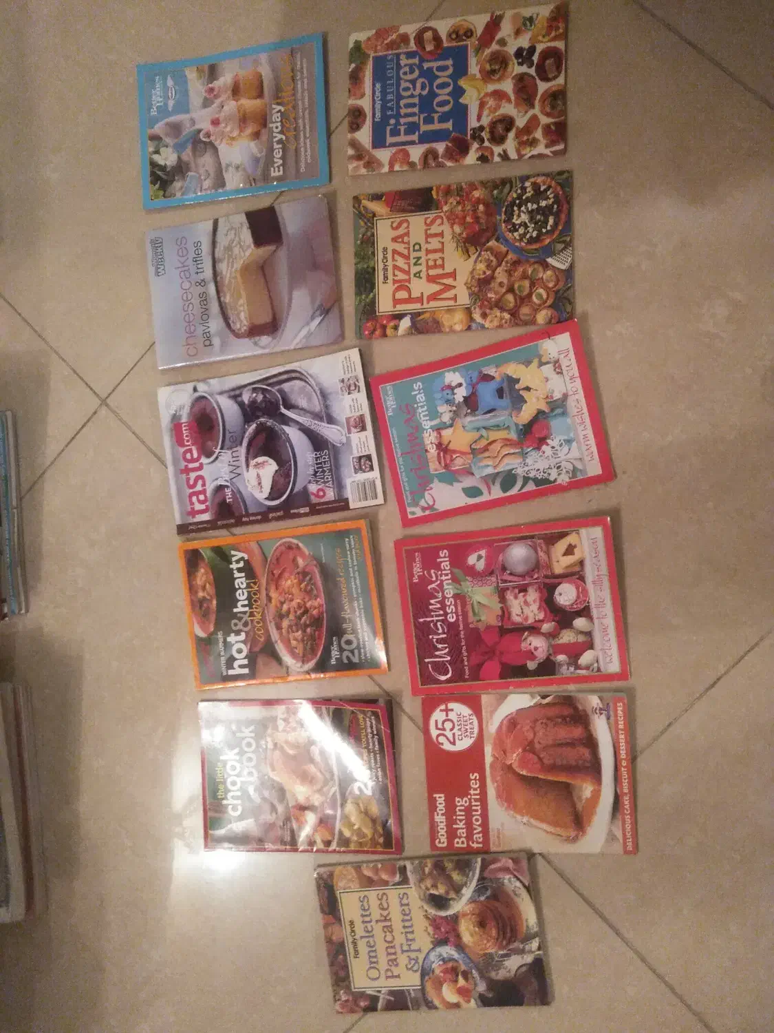 مجله خارجی|مجلات|تهران, محمودیه|دیوار