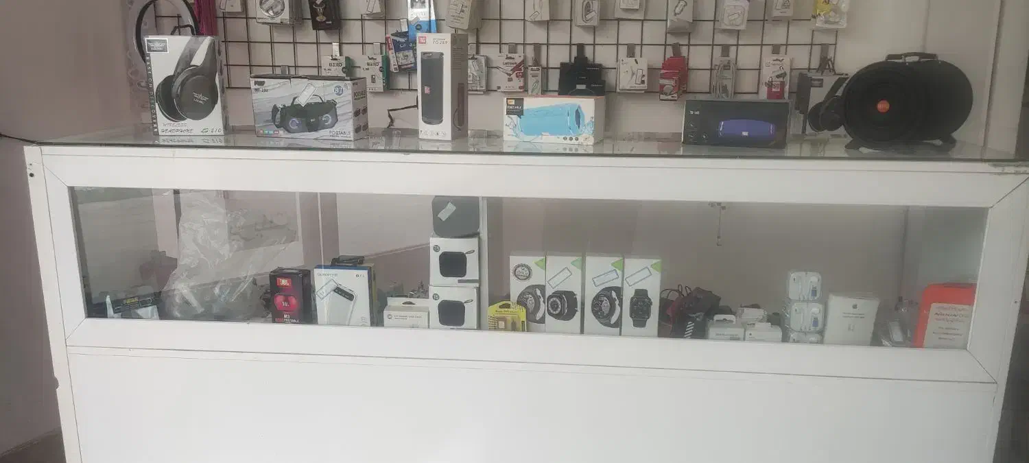 فروش یکجا و جداگانه لوازم جانبی موبایل|لوازم جانبی موبایل و تبلت|اردبیل, |دیوار